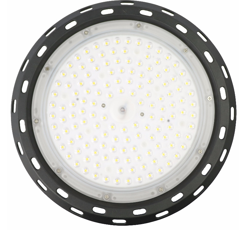 5 лет LED HighBay свет 50 Вт 100 Вт 150 Вт